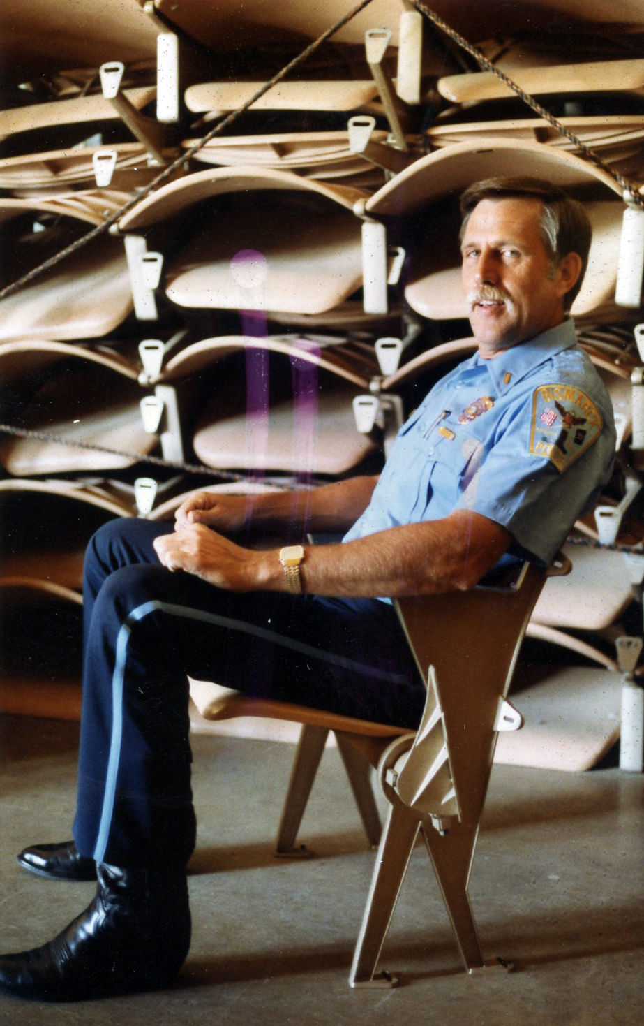 Bismarck Police